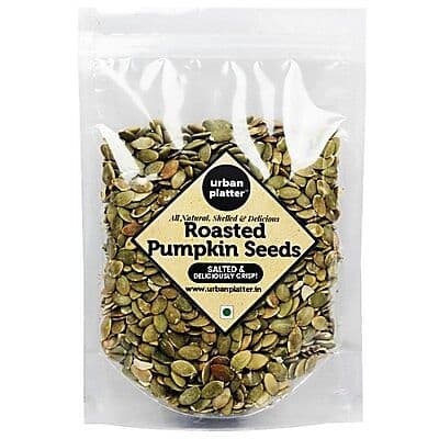 Urban Platter Roasted Salted Pumpkin Seed