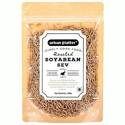 Urban Platter Roasted Soyabean Sev 