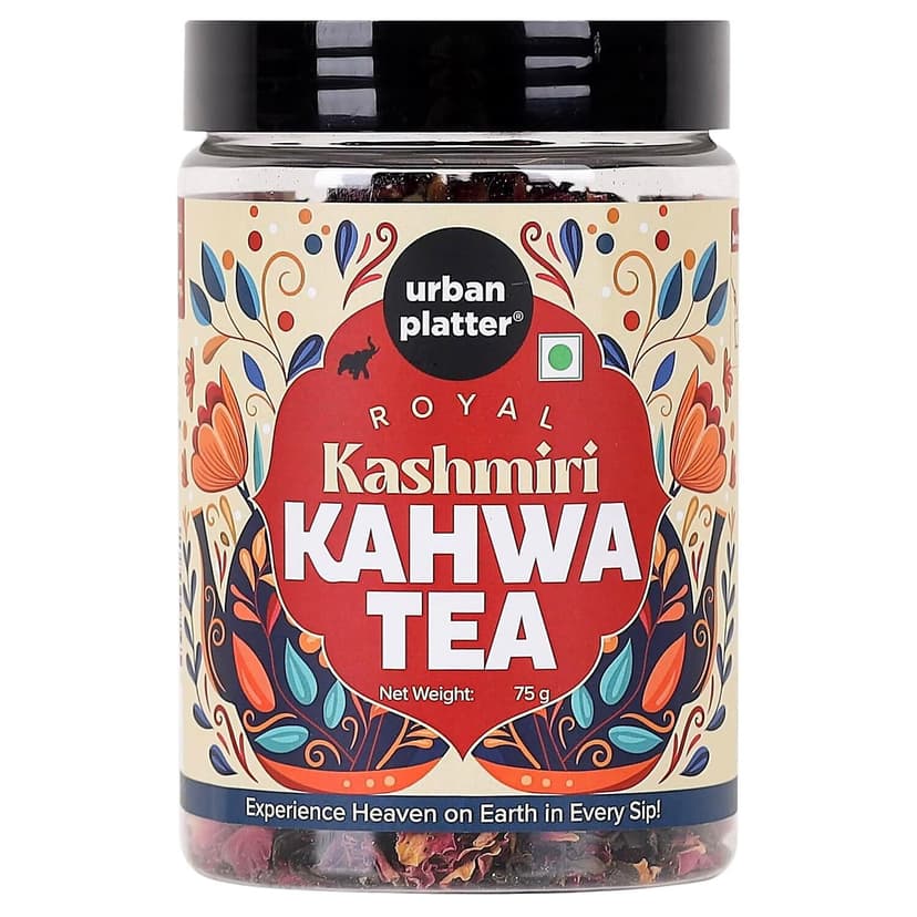 Urban Platter Royal Kashmiri Kahwa Tea