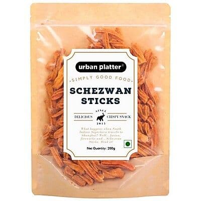 Urban Platter Schezwan Sticks