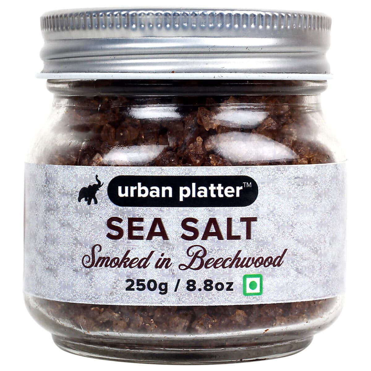 Urban Platter Sea Salt Smoked in Beechwood