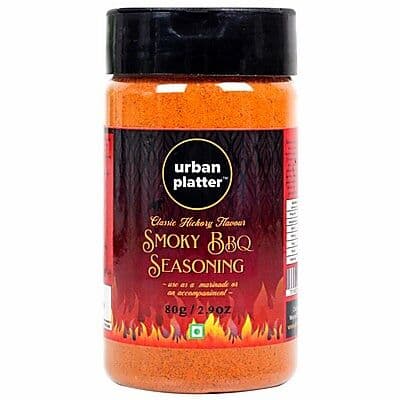Urban Platter Smoky BBQ Seasoning
