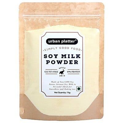 Urban Platter Soya Milk Powder