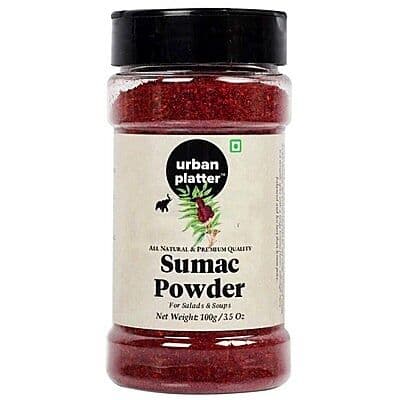 Urban Platter Sumac Powder 
