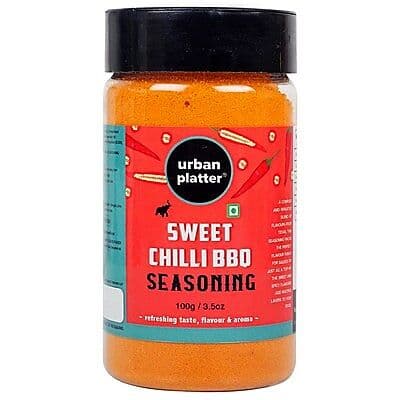 Urban Platter Sweet Chilli BBQ Seasoning
