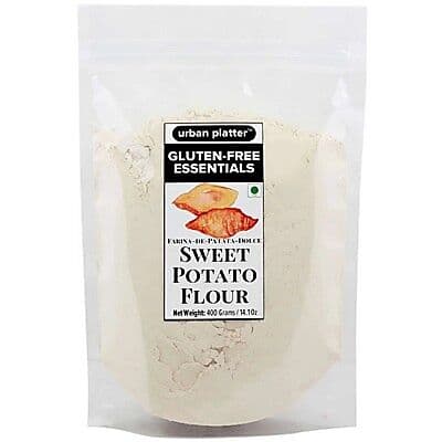 Urban Platter Sweet Potato Flour