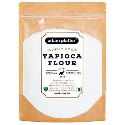 Urban Platter Tapioca Flour