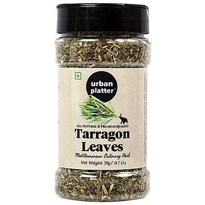 Urban Platter Tarragon Leaves