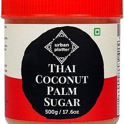 Urban Platter Thai Coconut Palm Sugar
