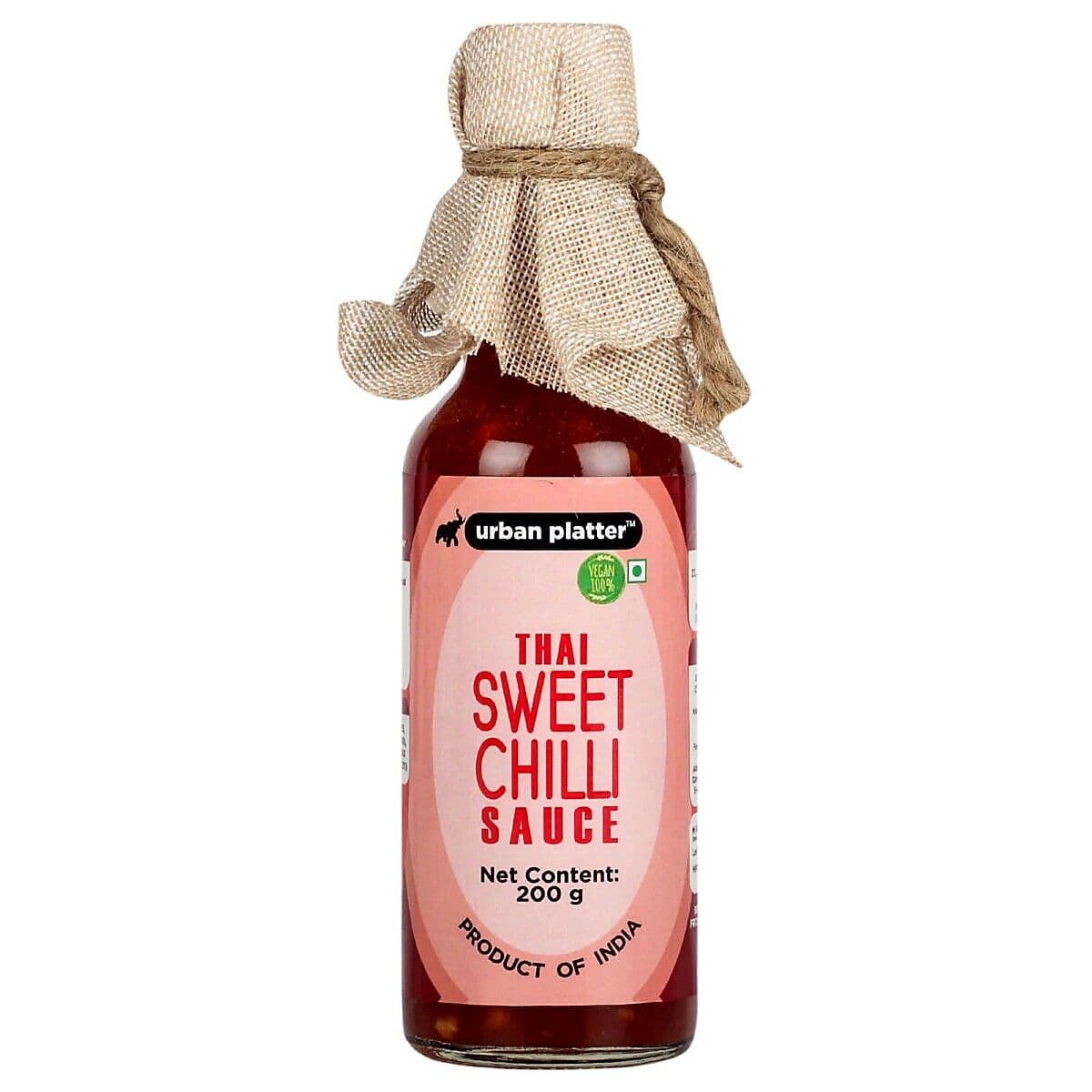 Urban Platter Thai Sweet Chilli Sauce