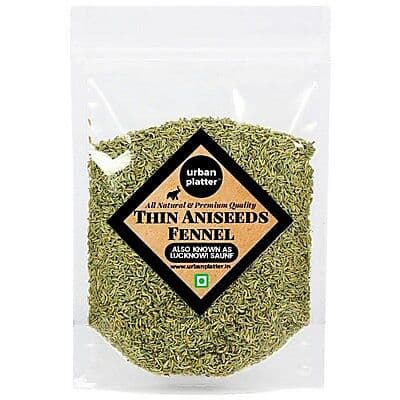 Urban Platter Thin Aniseed