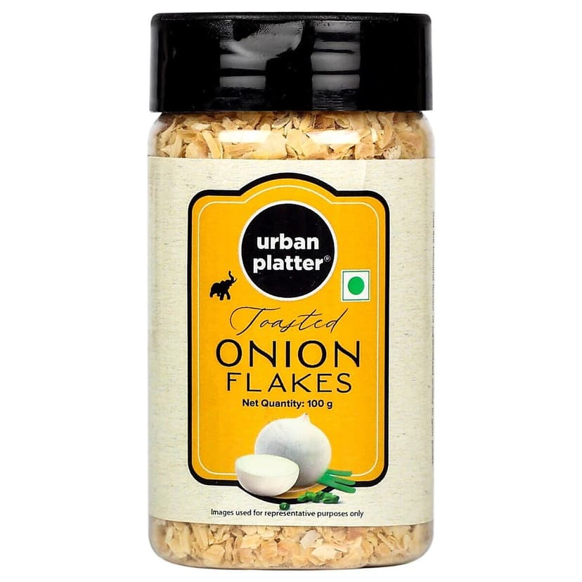 Urban Platter Toasted Onion Flakes