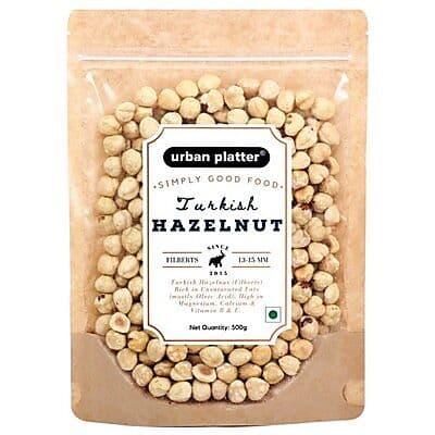 Urban Platter Turkish Hazelnuts