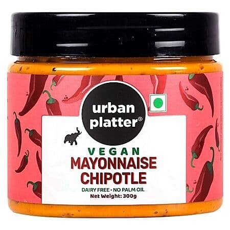 Urban Platter Vegan Chipotle Mayo