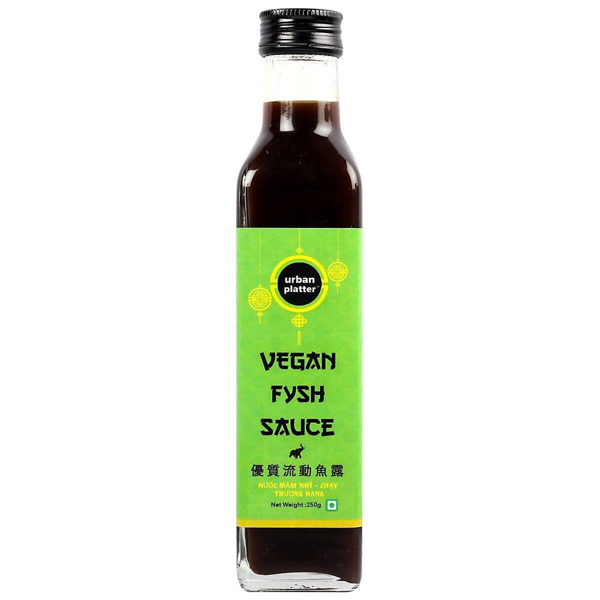 Urban Platter Vegan Fysh Sauce