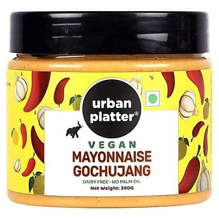 Urban Platter Vegan Gochujang Mayo