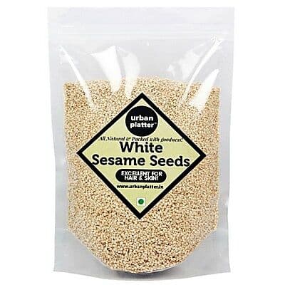 Urban Platter White Sesam Seeds