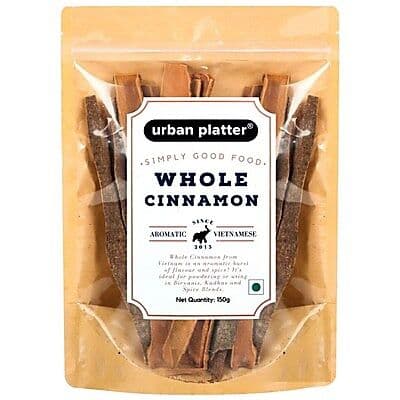 Urban Platter Whole Cinnamon Sticks