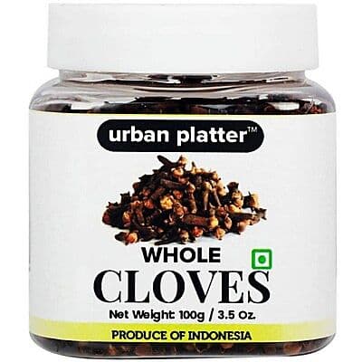 Urban Platter Whole Cloves 