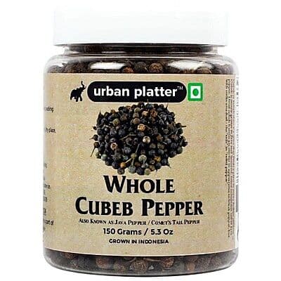 Urban Platter Whole Cubeb Pepper