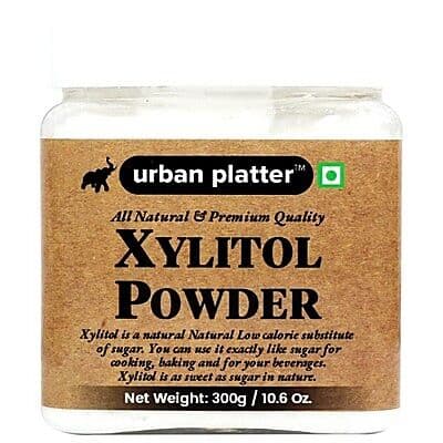 Urban Platter Xylitol Powder