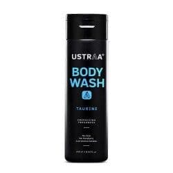 Ustraa Body Wash - Taurine 