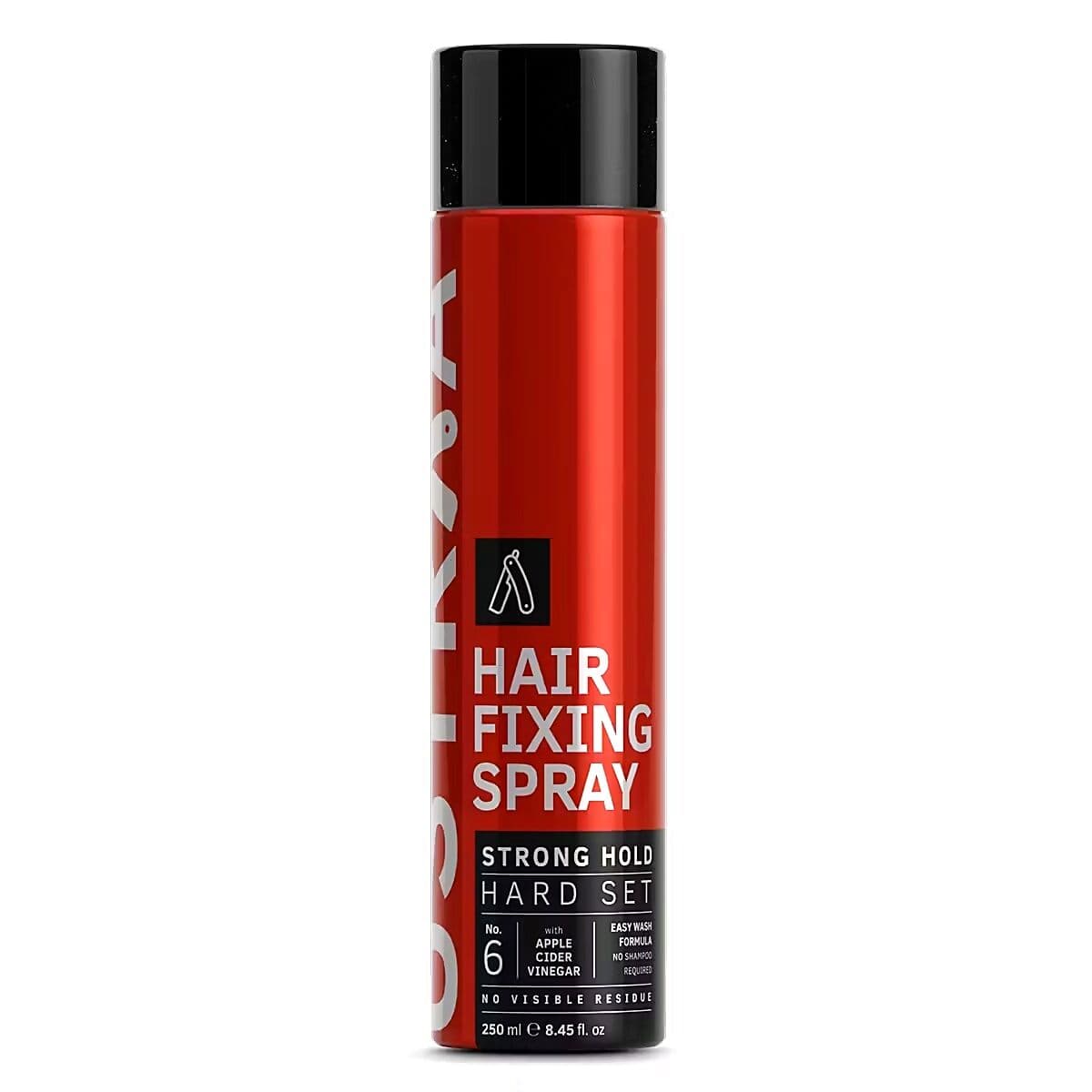 Ustraa Hair Fixing Spray Strong Hold