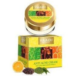 Vaadi Herbals Anti-Acne Cream