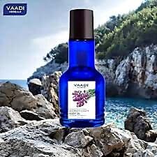 Vaadi Herbals Aromatherapy Body Oil
