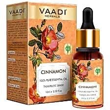 Vaadi Herbals Cinnamon Essential Oil