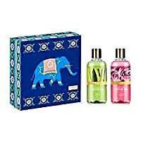 Vaadi Herbals Enduring Fragrance Shower Gels