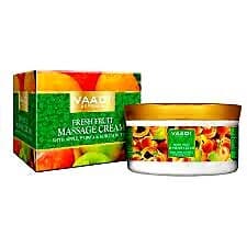 Vaadi Herbals Fresh Fruit Massage Cream