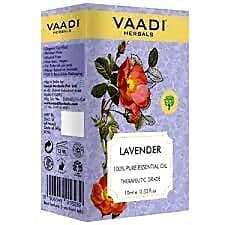 Vaadi Herbals Lavender Essential Oil 