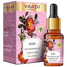 Vaadi Herbals Rose Essential Oil