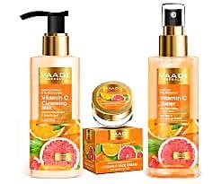 Vaadi Herbals Vitamin C Brightening Combo 