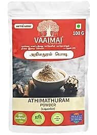 Vaaimai Athimathuram Powder