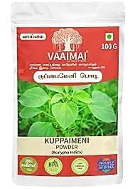 Vaaimai Kuppaimeni Powder