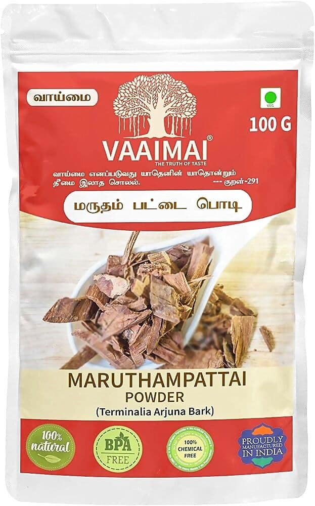 Vaaimai Marutham Pattai Powder