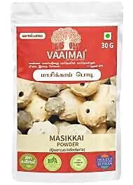 Vaaimai Masikkai Powder