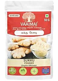 Vaaimai Sukku Powder