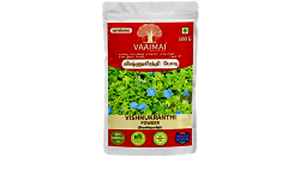 Vaaimai Vishnukranthi Powder
