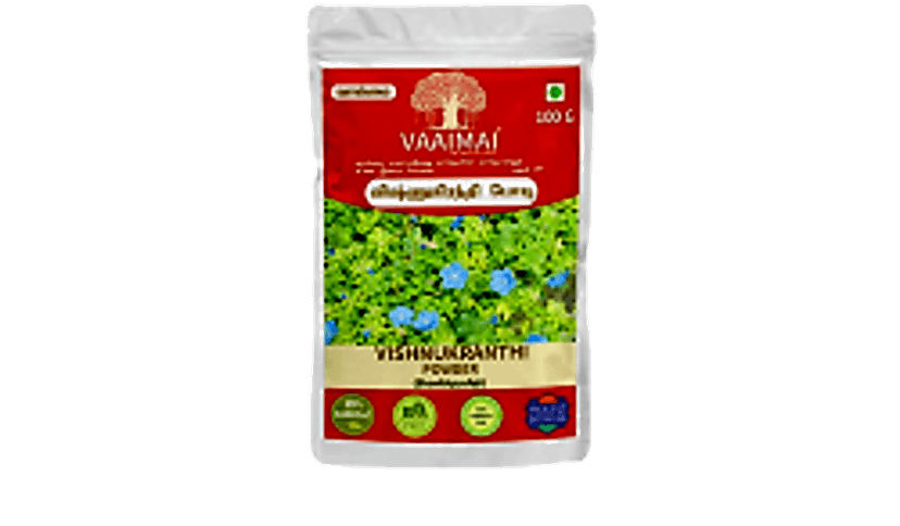 Vaaimai Vishnukranthi Powder