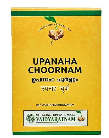 Vaidyaratnam Oushadhasala Upanaha Choornam