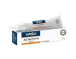 Vasu Acnovin Cream