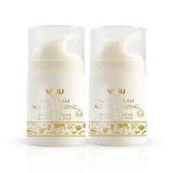 Vasu Age Revitalizing Day & Night Cream 
