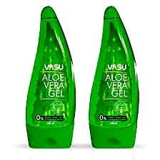 Vasu Aloe Vera Gel 