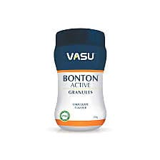 Vasu Bonton Active Granules