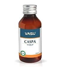 Vasu Caspa Syrup