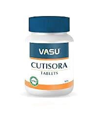Vasu Cutisora Tablet