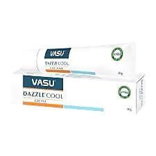Vasu Dazzle Cool Cream